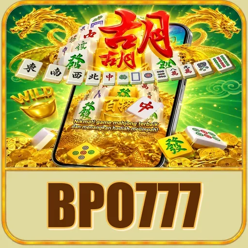 Persyaratan APK bpo777: Android 5.0, 58 MB, RAM 2 GB
