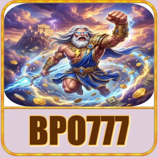 bpo777 bonus