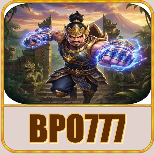 Enam jenis lotre berlisensi bpo777 termasuk Mega Lottery dan Instant Win